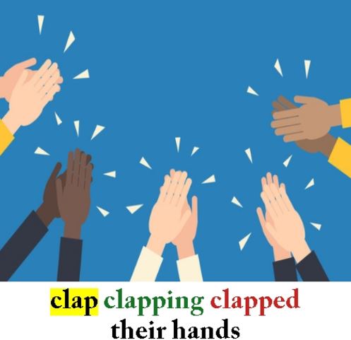 Clap2